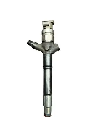 Toyota Avensis T250 Fuel injector 236700R160