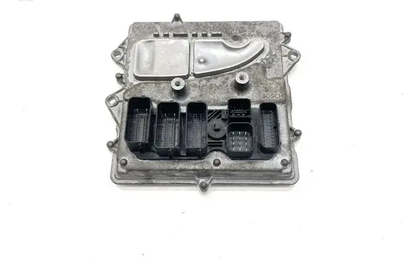 BMW 4 F32 F33 Engine control unit/module 8639582 863958201