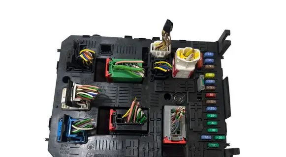 Fuse module