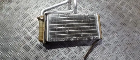 Fiat Bravo - Brava Heater blower radiator