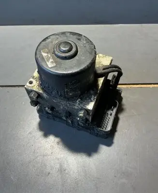 Volkswagen Golf IV ABS Pump 1J0907379G 10094903403