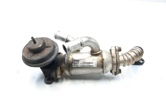 Hyundai Santa Fe EGR valve cooler 2841627250