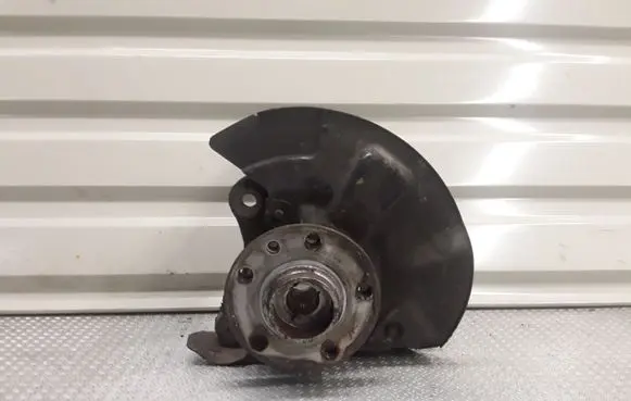 Volkswagen Transporter - Caravelle T5 Front wheel hub spindle knuckle