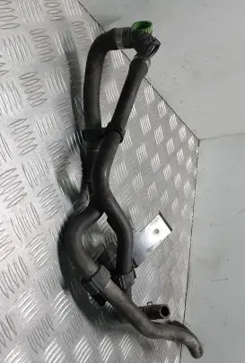 Volvo V40 Engine coolant pipe/hose 31338609 31368201