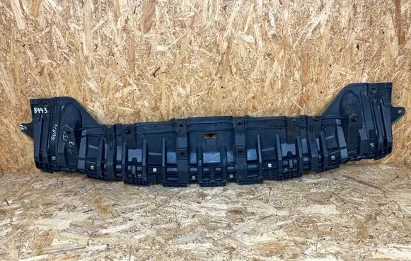 Toyota Auris E180 Front bumper skid plate/under tray 5261802040