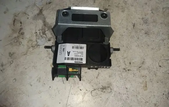 Volvo XC90 Other control units/modules 31210323