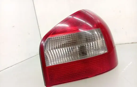 Audi A3 S3 8L Rear/tail lights 8L0945096B