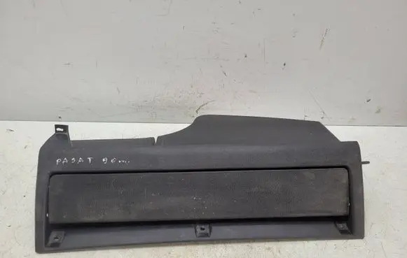 Volkswagen PASSAT B3 Dashboard storage box/compartment 357857924