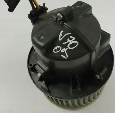 Volvo V70 Heater fan/blower 6G9N18D413AA