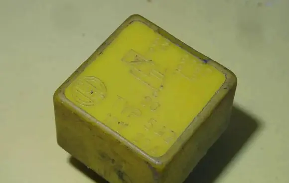 Fiat Marea Other relay ELMOTTYP542 TYP542