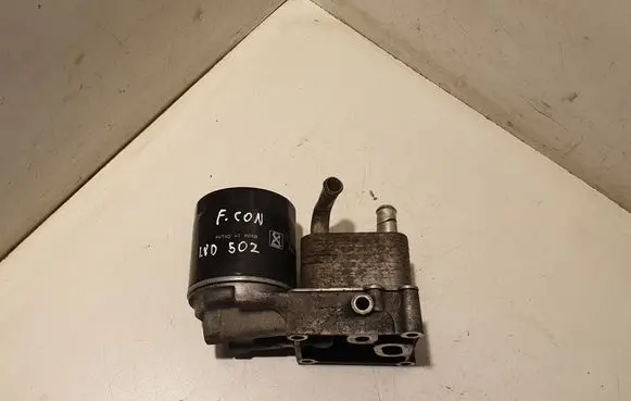 Ford Transit - Tourneo Connect Oil filter mounting bracket 