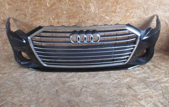 Audi A6 S6 C8 4K Front bumper 4K0807437