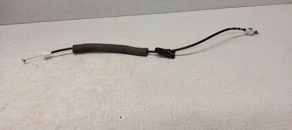 Citroen C5 Rear door cable line 