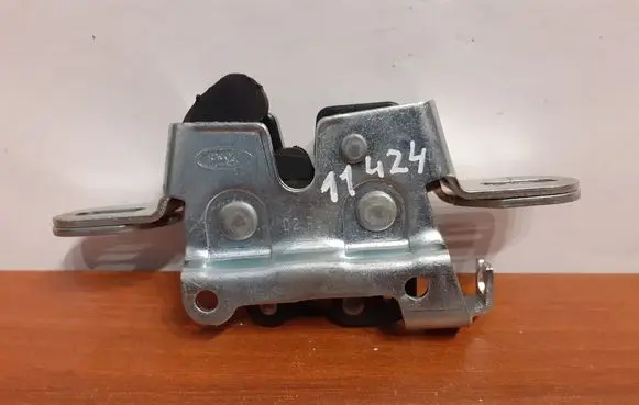 Jaguar XF X260 Tailgate/trunk/boot lock/catch/latch 11424 D2R5A
