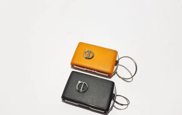 Volvo XC90 Ignition key/card 31652549