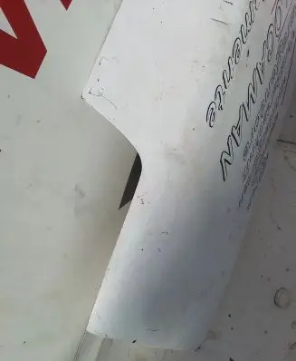 Fiat Ducato Engine bonnet/hood