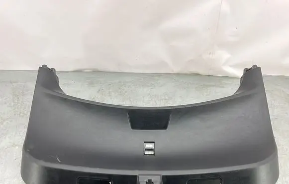 Tesla Model S Tailgate trim 100923800B 370230700102