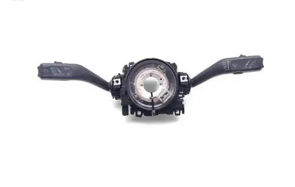 Volkswagen Touran II Wiper turn signal indicator stalk/switch 5K0953507BA 30S10025148 5K0953513N
