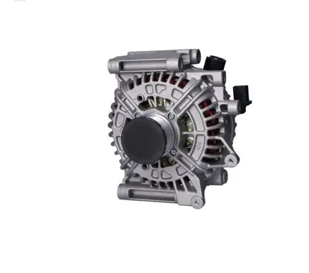 Mercedes-Benz E W211 Generator/alternator A0121549802