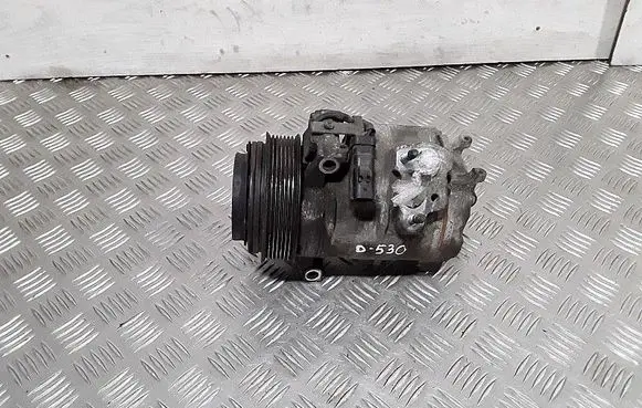 Chrysler 300 - 300C Air conditioning (A/C) compressor (pump) 55116835AE