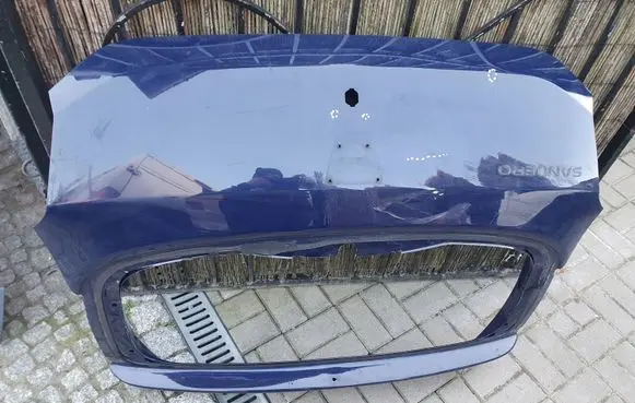 Dacia Sandero Tailgate/trunk/boot lid