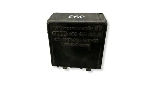 Audi A6 S6 C5 4B Other relay 4B0919471A 5KG00656805