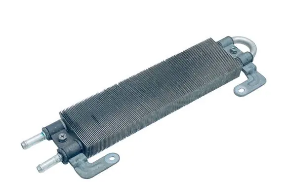 Infiniti FX Power steering radiator 497901CA0A