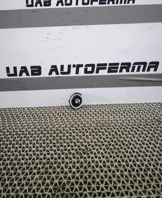 Audi Q2 - Airbag deployment crash/impact sensor 5Q0959354