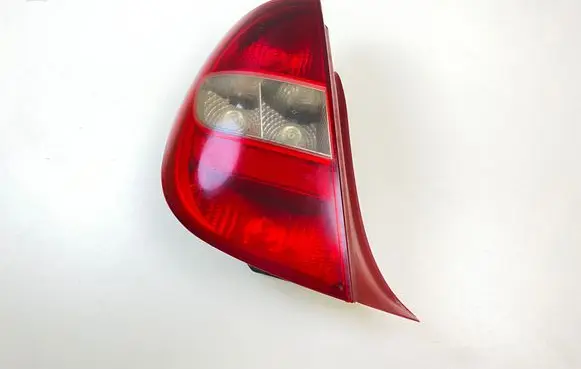 Citroen C5 Rear/tail lights 9632646780