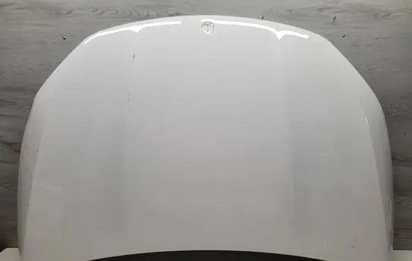 Mercedes-Benz GLA H247 Engine bonnet/hood