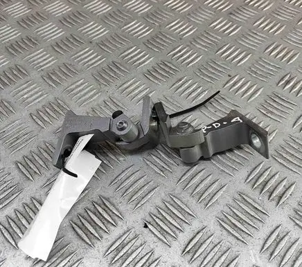 Audi Q4 Sportback e-tron Front door hinges set 11A831408B 11A831406B