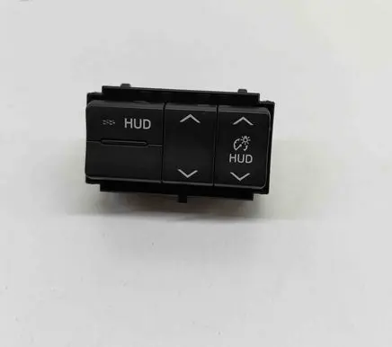 A set of switches