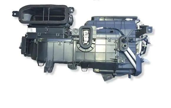 Honda Civic X Interior heater climate box assembly 