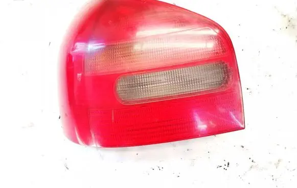 Audi A3 S3 8L Rear/tail lights 290701
