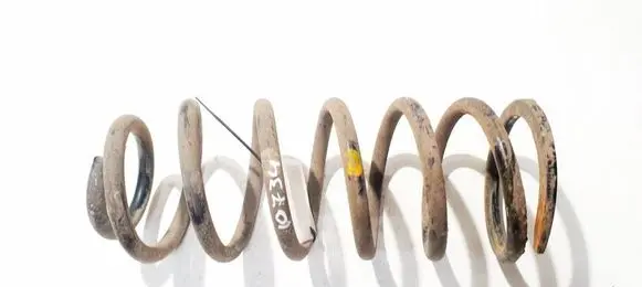 Honda Civic Rear coil spring