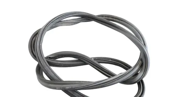 Tesla Model Y Trunk rubber seal (body) 149768100B