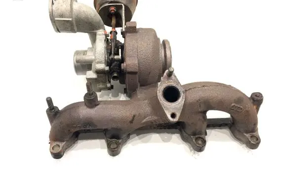 Volkswagen Touran I Turbo 03G253014F