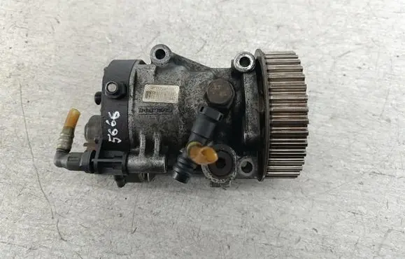 Renault Scenic II - Grand scenic II Fuel injection high pressure pump 
