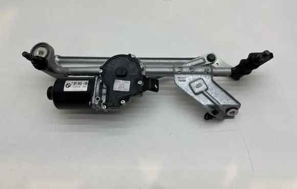 BMW 2 F45 Front wiper linkage and motor 7301043