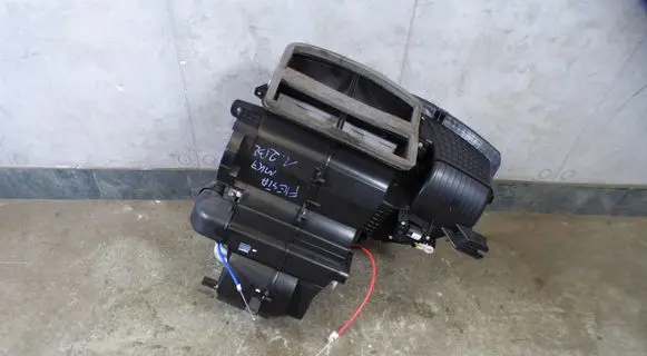 Ford Fiesta Interior heater climate box assembly CARTC1B119B555AF C1B119B555AF