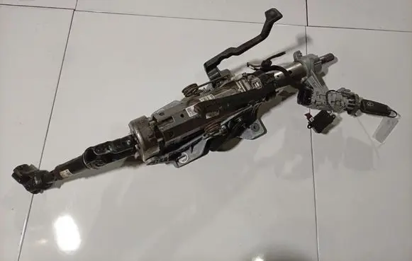 Opel Insignia A Steering wheel axle 13277191