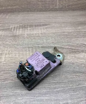 Toyota Avensis T250 Other control units/modules 8594202020 21030
