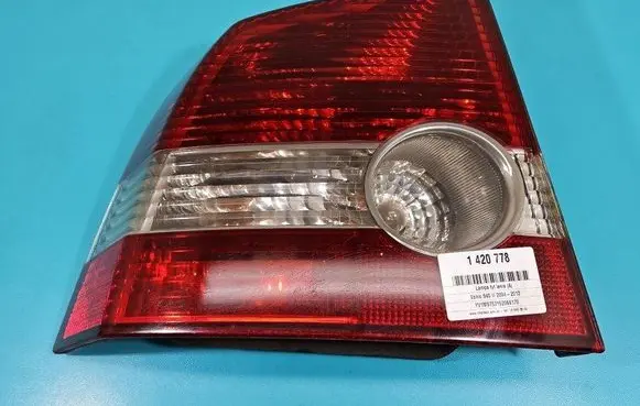 Volvo S40 Rear/tail lights IMPRK1420778