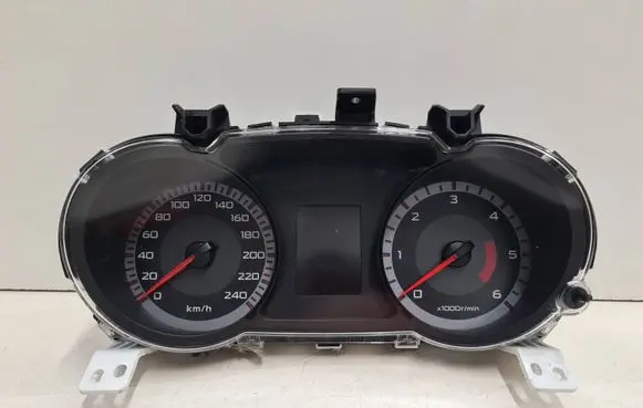 Mitsubishi Outlander Speedometer (instrument cluster) 8100A115 507920H 769166220H