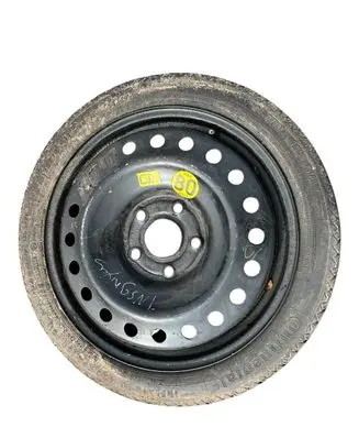 Opel Insignia A R17 spare wheel 