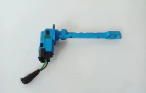 Ford Mondeo MK IV Interior temperature sensor 6g9t19c734aa 6g9t-19c734-aa