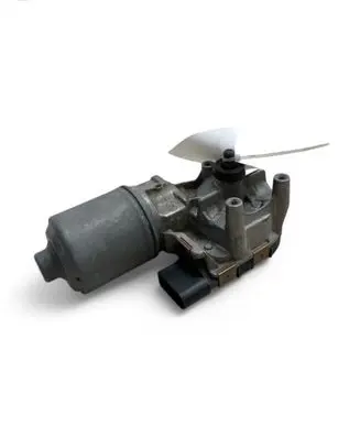 Volvo XC90 Front wiper linkage and motor 3397021992 1397220714