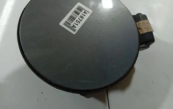 Fuel tank cap
