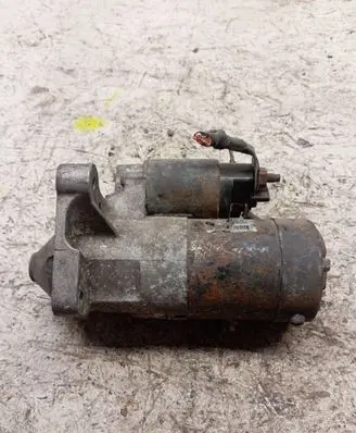 Renault Scenic I Starter motor 7700116282