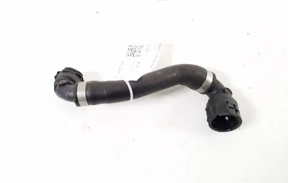 Air intake hose/pipe